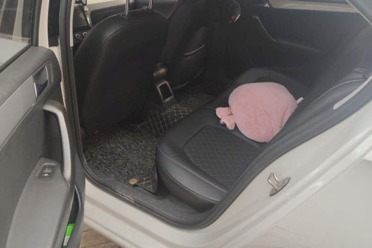 Used Skoda Rapid 2018 1.6L Automatic Comfort Edition