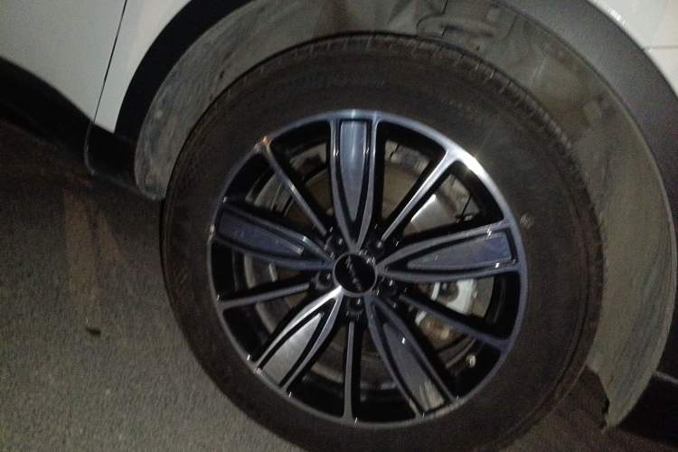 Used Haval H6 2023 National Trend Edition 1.5T Automatic Champion Version
