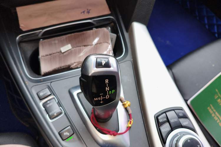 Used BMW 3 Series 2016 320i Fashion Model
