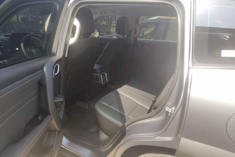 Used Haval DARGO 2026 Model 1.5T DCT Border Collie Edition