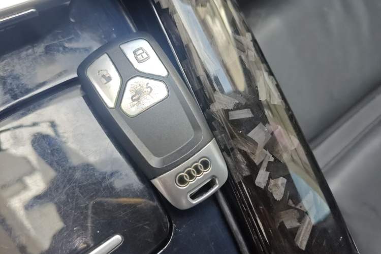 Used Audi A5 2021 Sportback 45 TFSI quattro Prestige Dynamic Edition