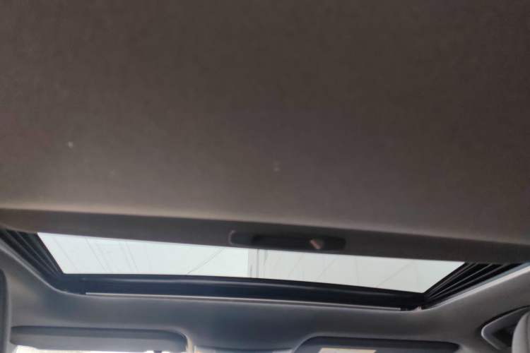 Used Toyota Levin 2022 185T CVT Luxury Edition Headliner