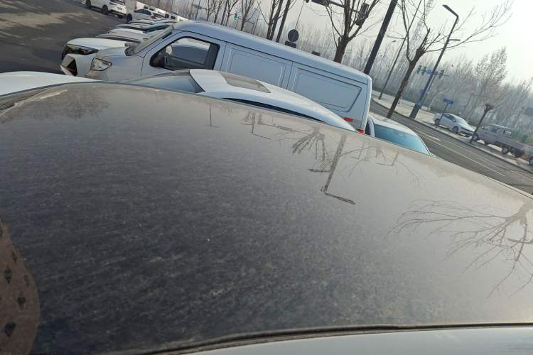 Used Leapmotor B10 2025 510 Joyful Edition
