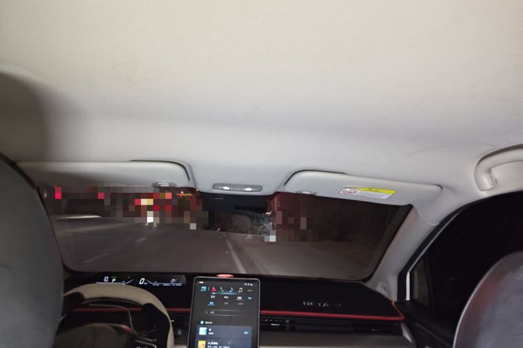 Used NETA V 2021 Standard Range Entertainment Edition