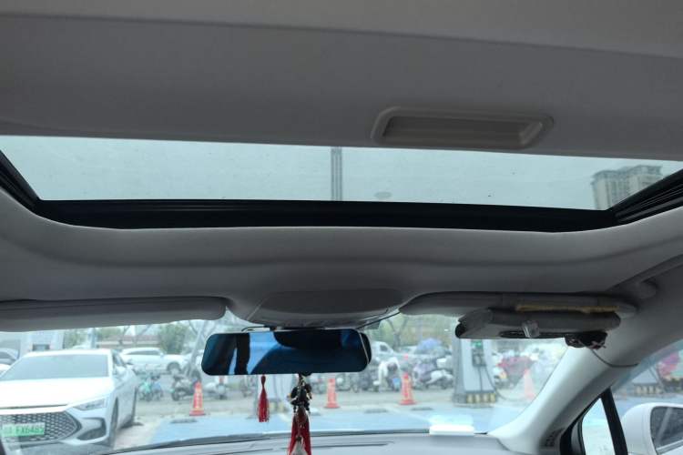 Used Ford Mondeo 2013 2.0L GTDi 200 Fashion Edition
