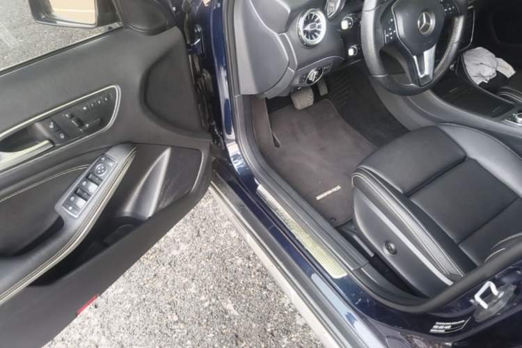 Used Mercedes-Benz GLA 2016 GLA 200 Sport Edition