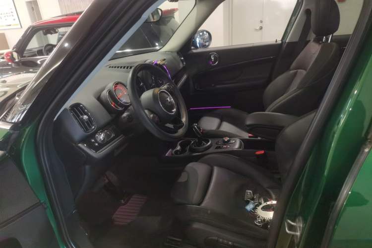 Used MINI Countryman 2020 2.0T COOPER S