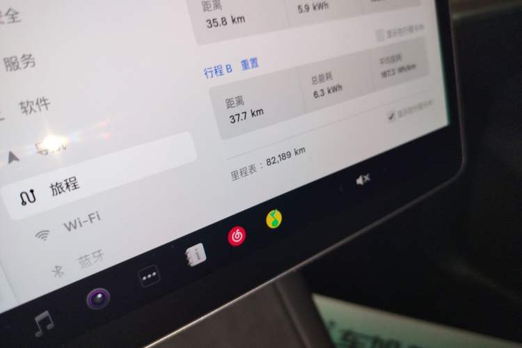 Used Tesla Model Y 2021 Performance High-Performance All-Wheel-Drive Version