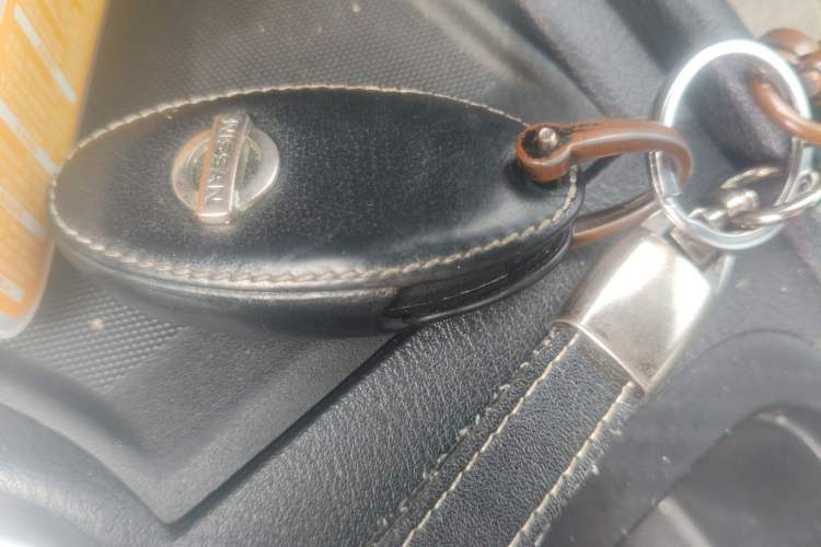 Used Nissan Sylphy 2020 Revised 1.6L XL CVT Enjoyment Edition Vehicle Key