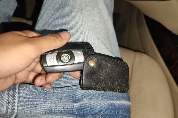 Used BMW X5 2013 xDrive35i Leading Model
