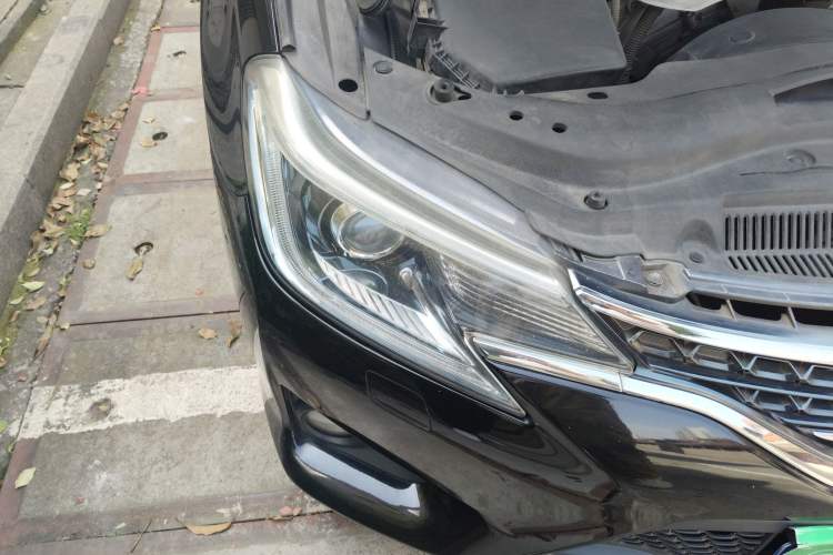 Used Toyota Reiz 2013 2.5V Shangrui Edition