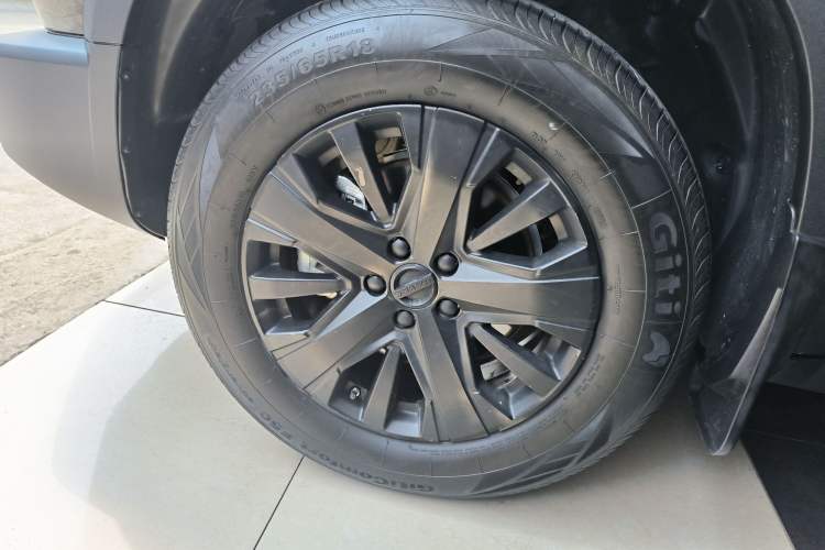 Used Haval DARGO 2022 1.5T DCT Two-Wheel Drive Labrador Edition