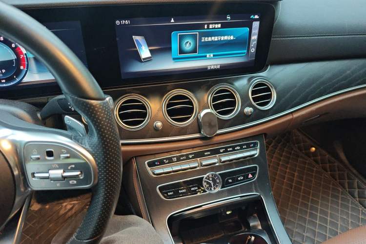 Used Mercedes-Benz E-Class 2019 E 300 L Sport Luxury Edition