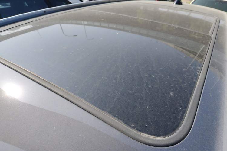 Used BYD Tang New Energy 2023 DM-i Champion Edition 112KM Prestige Model