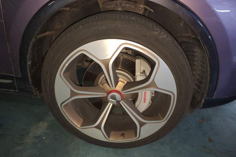 Used Denza X 2020 PHEV Flagship Edition
