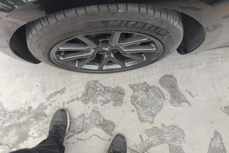 Used Tesla Model 3 2020 Standard Range Rear-Wheel Drive Upgraded Version