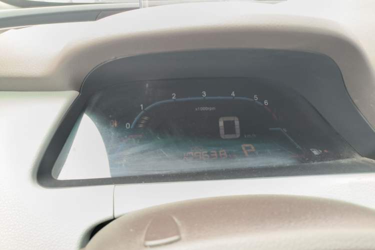 Used Luxgen 5 2013 1.8T Automatic Luxury Model
