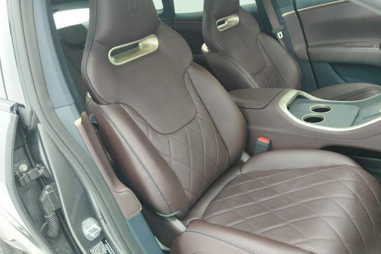 Used Avatr 11 2025 Year Updated Max Extended-Range Version