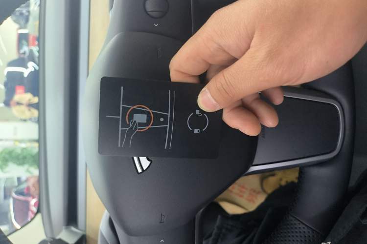 Used Tesla Model 3 2020 Standard Range Rear-Wheel Drive Upgraded Version