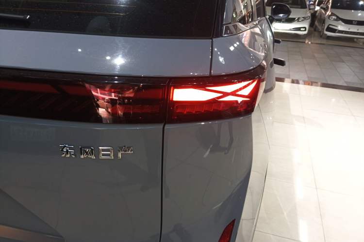 Used Venucia VX6 2024 520 Travel Edition
