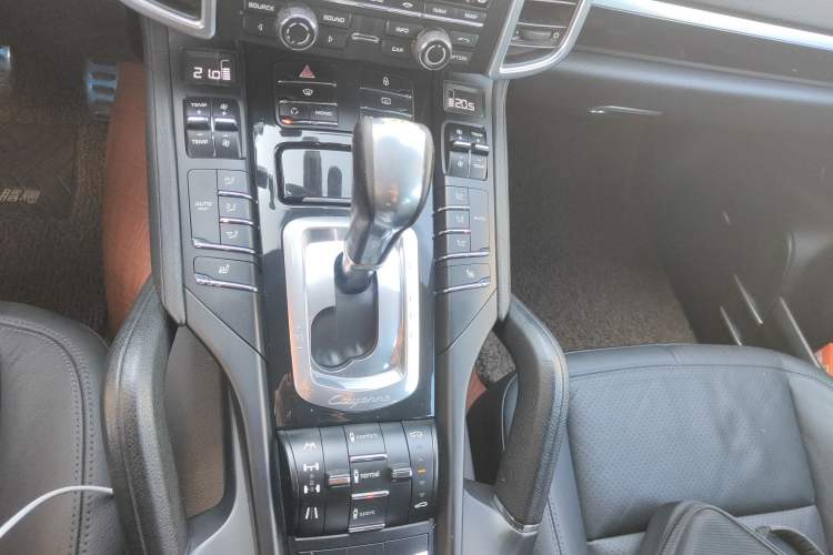 Used Porsche Cayenne 2011 Cayenne 3.0T