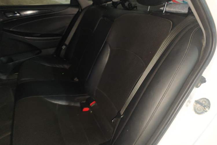 Used Hyundai Sonata 2013 2.0L Automatic Luxury Edition