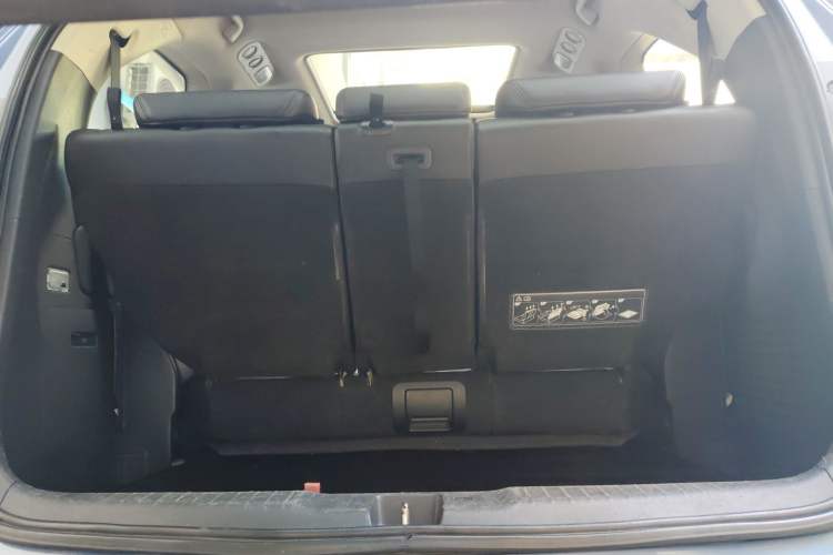 Used Honda Odyssey 2021 2.0L Rui·Luxury Edition