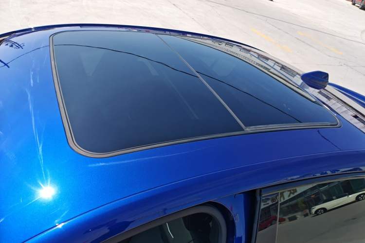 Used Cadillac CT5 2023 28T Platinum Edition