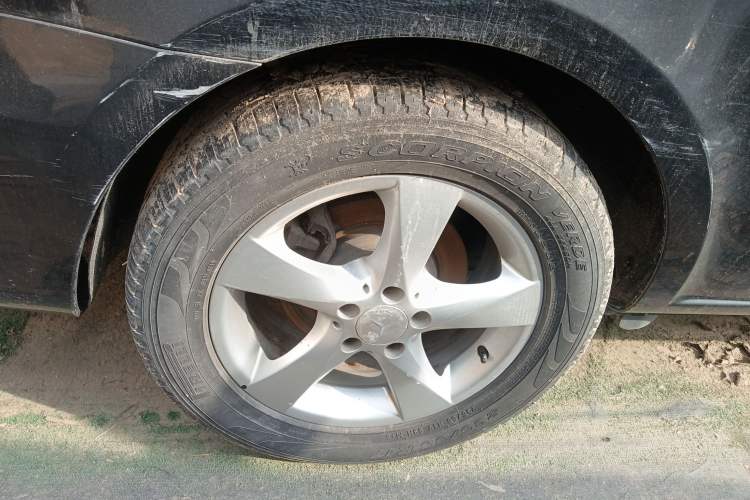 Used Mercedes-Benz Vito 2016 2.0T Business Edition
