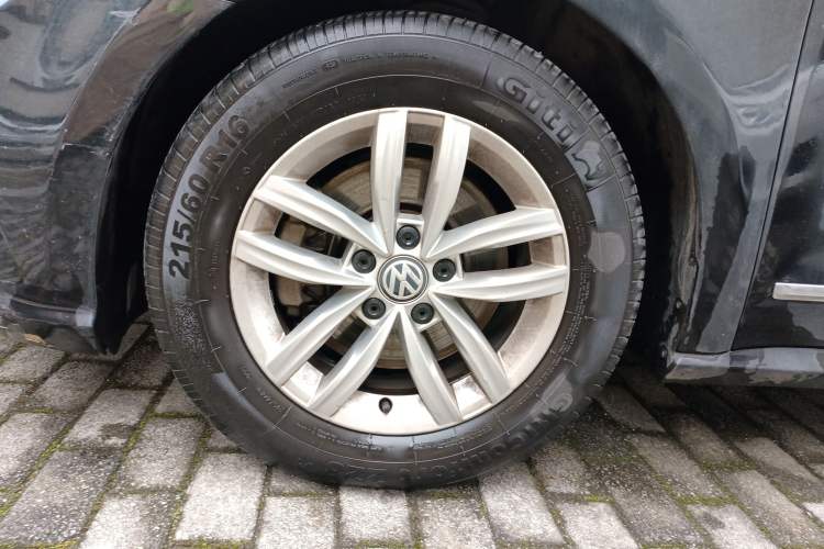 Used Volkswagen Passat 2016 330TSI DSG Luxury Edition