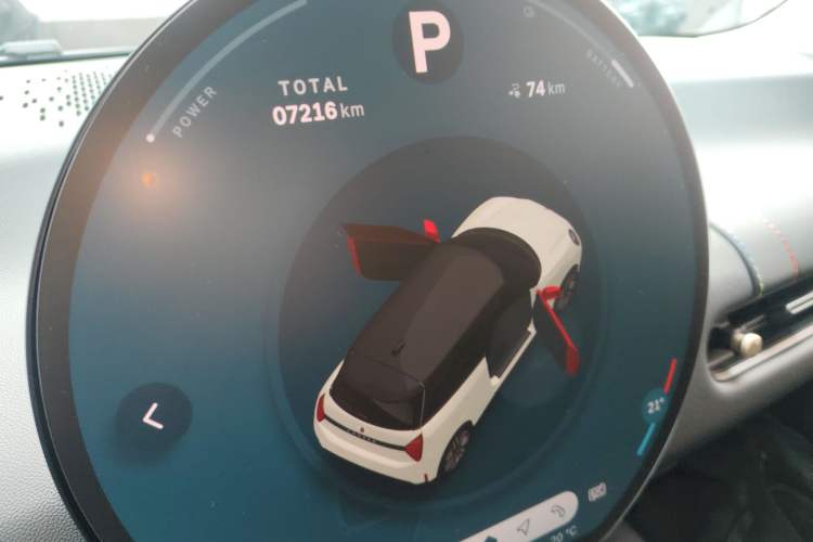 Used MINI Electric MINI COOPER 2024 456km COOPER E Classic Edition
