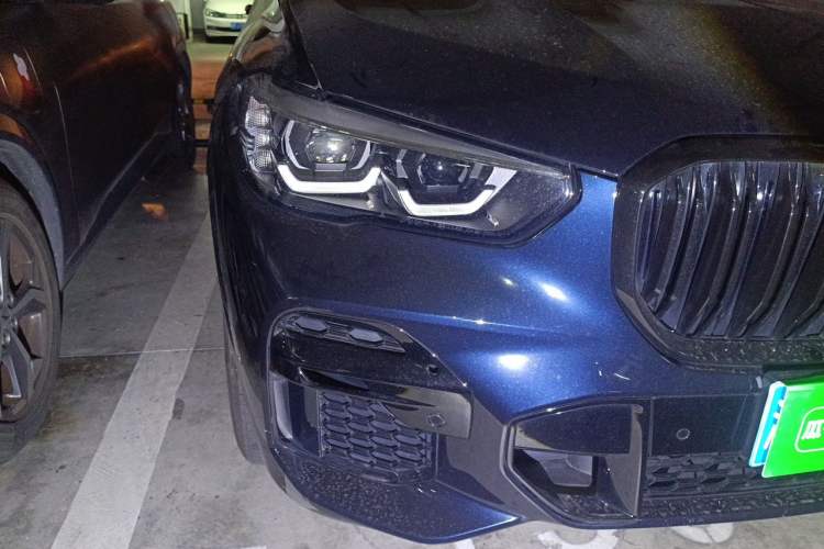 Used BMW X5 2021 Restyled xDrive30i M Sport Package
