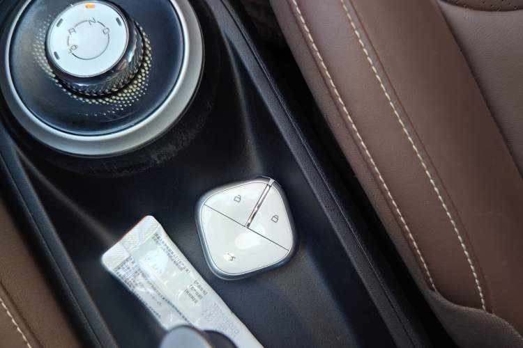 Used Wuling Bingo 2023 203km Comfort Edition