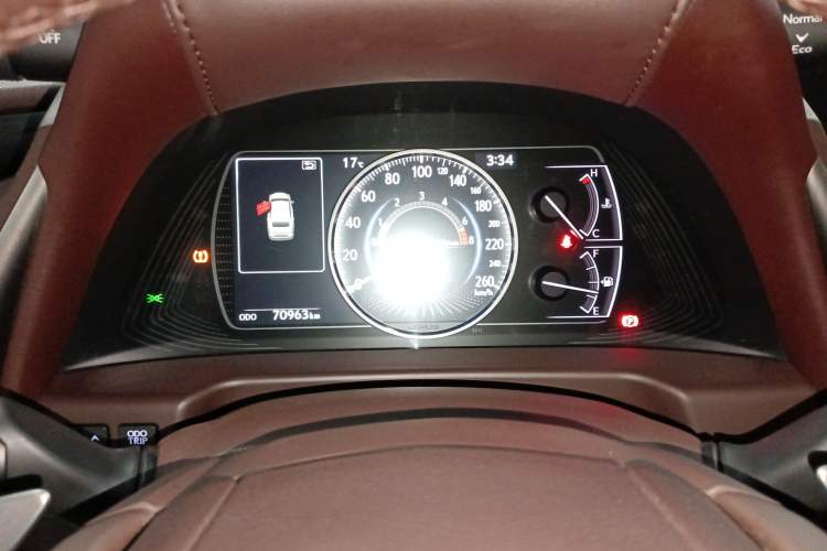 Used Lexus ES 2018 200 Excellence Edition China V Standard