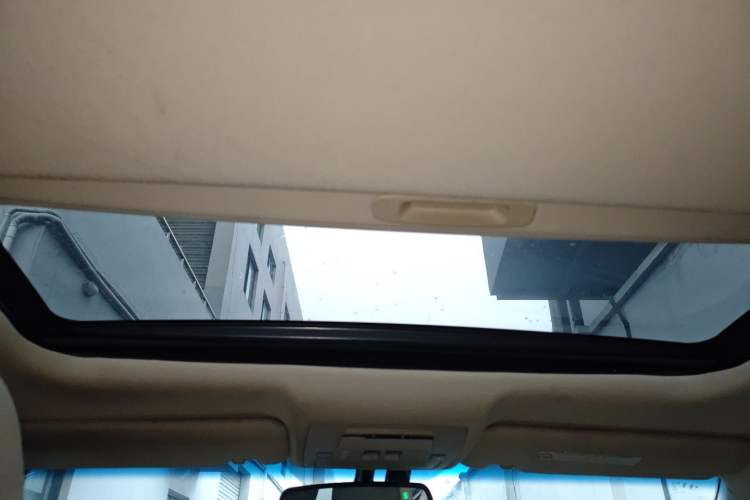 Used Lexus ES 2006 350 Luxury Edition
