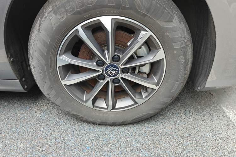 Used BYD Qin PLUS 2023 Champion Edition DM-i 55KM Leading Model