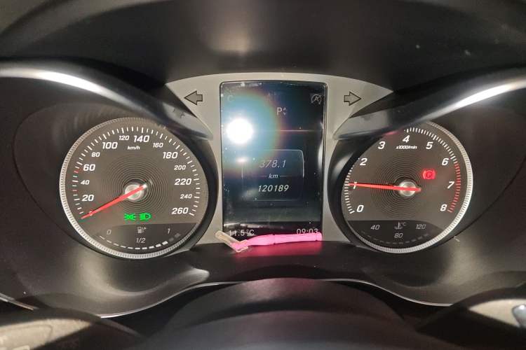 Used Mercedes-Benz GLC 2017 GLC 260 4MATIC Dynamic Edition