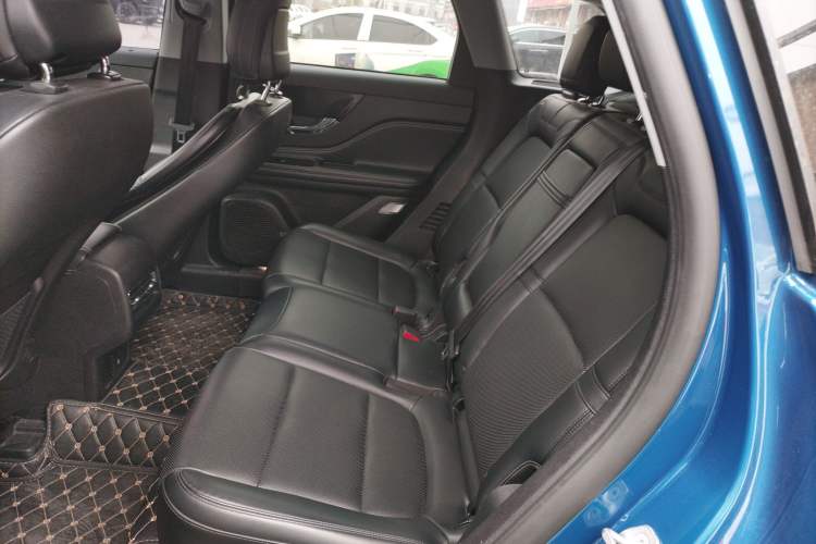 Used Lincoln Corsair 2020 2.0T Two-Wheel Drive Luxury Edition