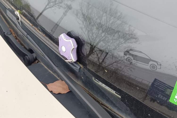 Used Dongfeng NAMMI 06 2025 401 Air
