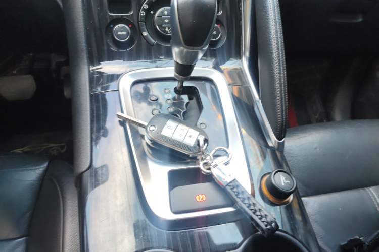 Used Peugeot 3008 2013 2.0L Automatic Trend Edition