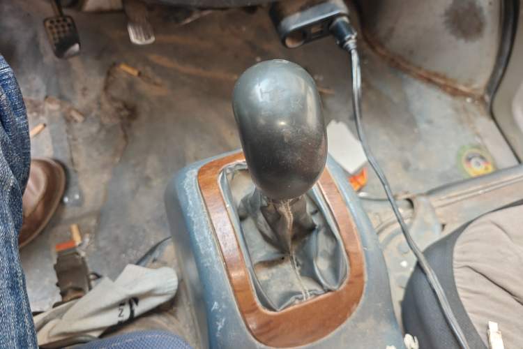 Used Wuling Zhiguang 2010 1.0L Liye Edition