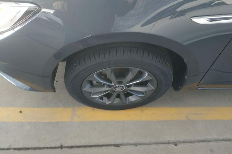 Used BYD Qin 2019 1.5L Automatic Prestige Model