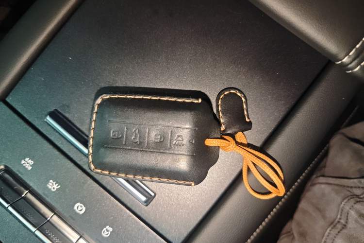 Used Tank 300 2025 2.4T Diesel Version