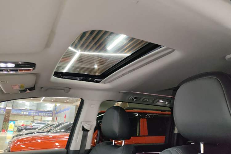 Used GAC Trumpchi M8 2024 Master Series 400T Ultimate Edition