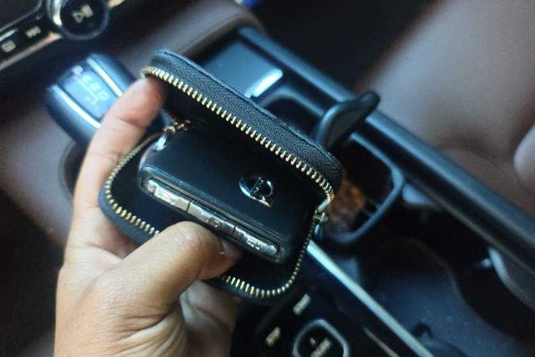 Used Volvo S90 2017 T4 Zhiyi Edition