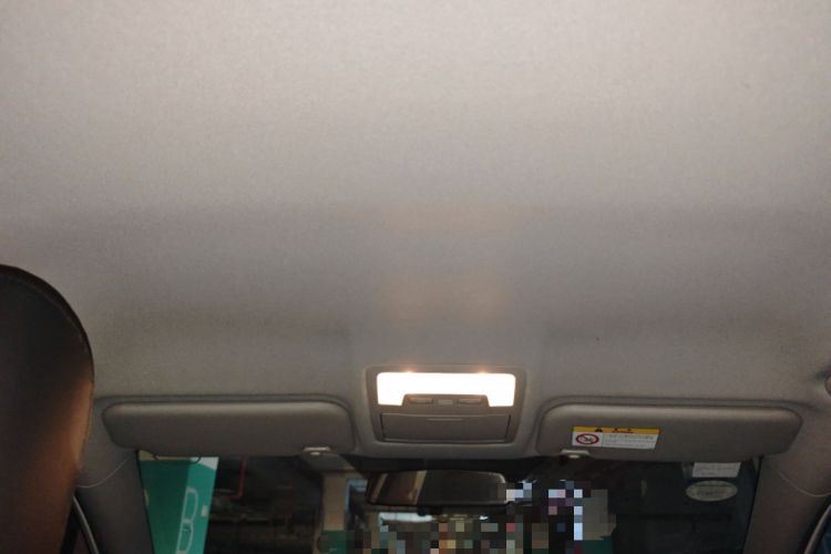 Used Toyota Corolla 2014 1.6L CVT GL
