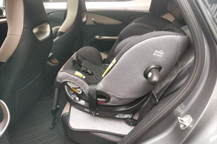 Used BYD Dolphin 2023 420 km Fashion Edition
