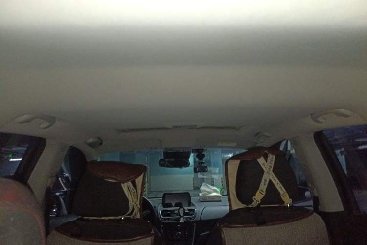 Used Buick Encore 2014 1.4T Manual Two-Wheel Drive Urban Advanced Model