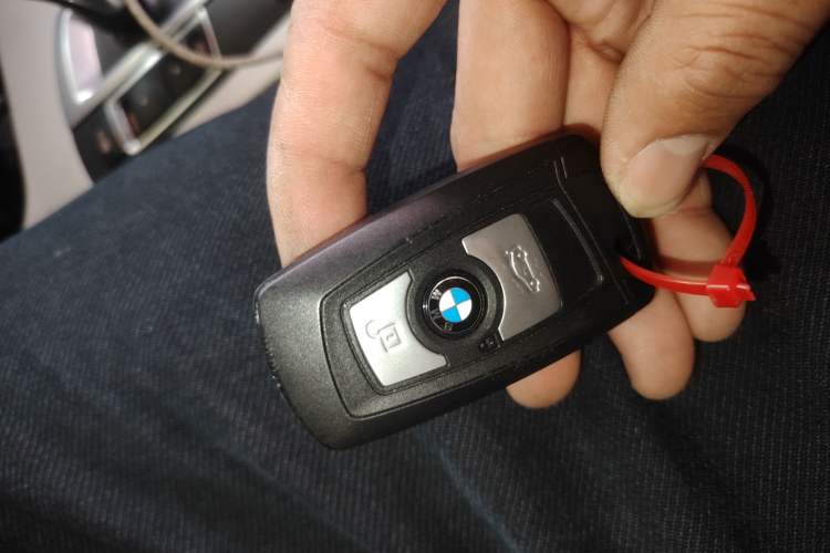 Used BMW X3 2014 xDrive20i Leading Model