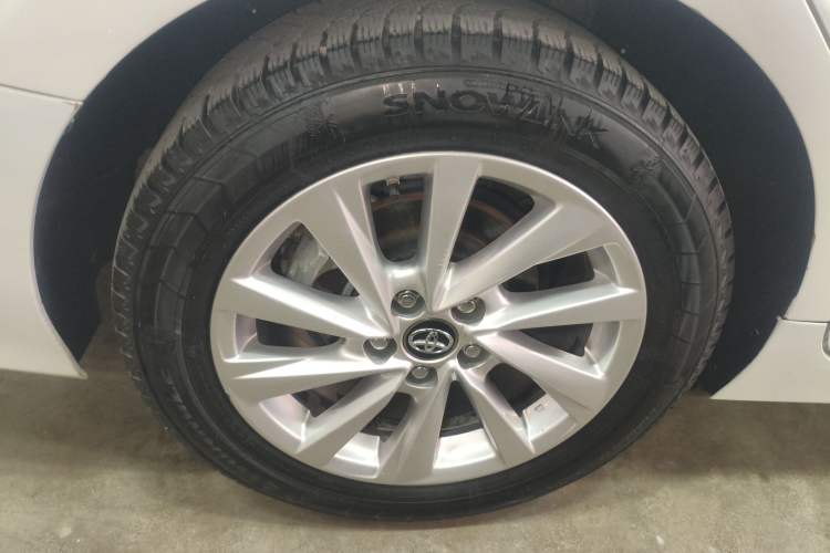 Used Toyota Camry 2021 Dual-Motor 2.5 HGVP Leading Edition
